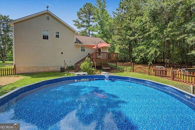 297 Taylors Gin Road, Temple, GA 30179