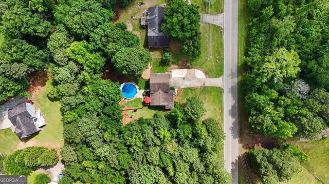 297 Taylors Gin Road, Temple, GA 30179