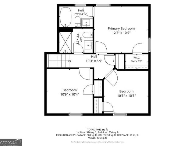 297 Taylors Gin Road, Temple, GA 30179
