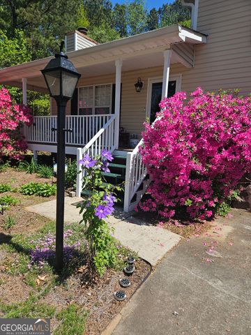 297 Taylors Gin Road, Temple, GA 30179