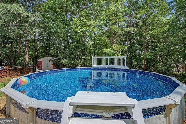 297 Taylors Gin Road, Temple, GA 30179