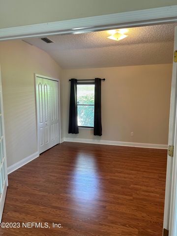 1439 BARRINGTON Circle, St. Augustine, FL 32092