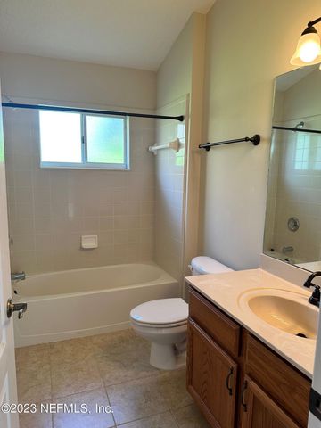 1439 BARRINGTON Circle, St. Augustine, FL 32092