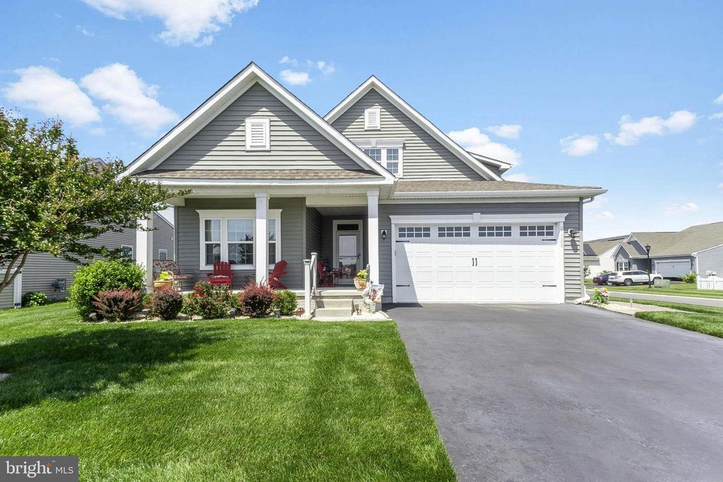 21288 TARPON DR, Millsboro, DE 19966