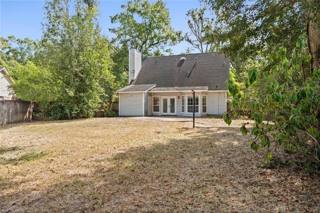 3924 Medford Drive E, Mobile, AL 36693