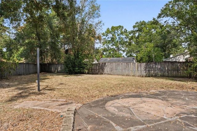 3924 Medford Drive E, Mobile, AL 36693