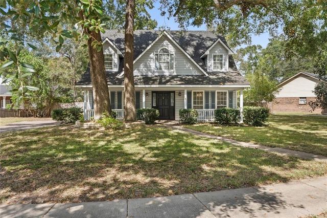 3924 Medford Drive E, Mobile, AL 36693