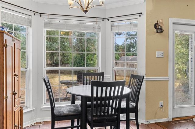 3924 Medford Drive E, Mobile, AL 36693