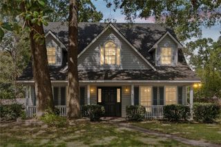 3924 Medford Drive E, Mobile, AL 36693
