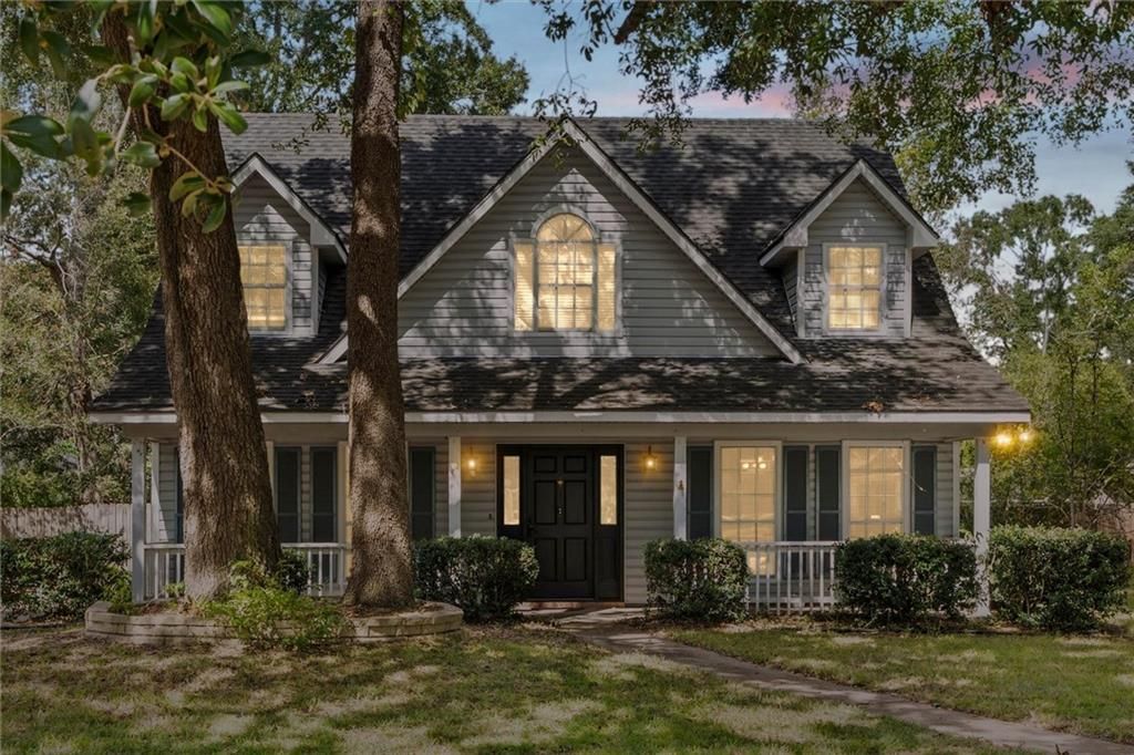 3924 Medford Drive E, Mobile, AL 36693