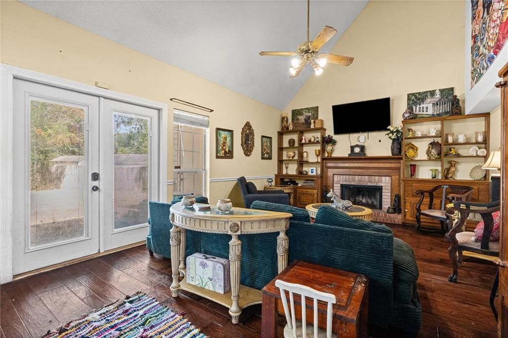 3924 Medford Drive E, Mobile, AL 36693 — photo 3