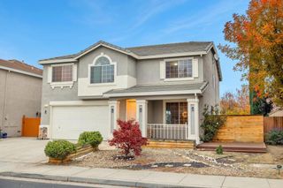 827 Sagewood Lane, Tracy, CA 95377