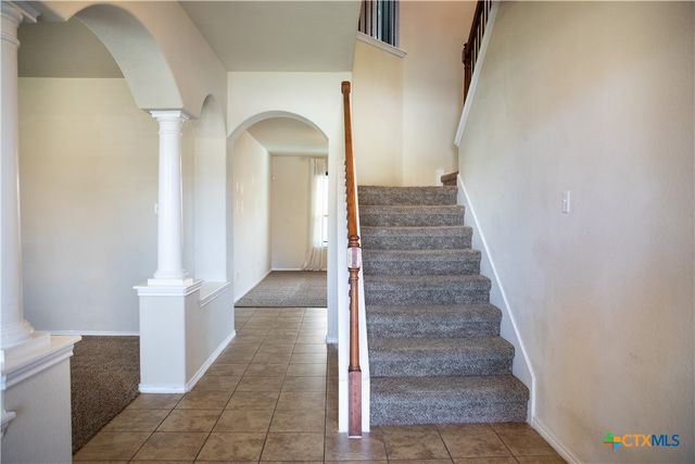 6006 Ambrose Circle, Temple, TX 76502