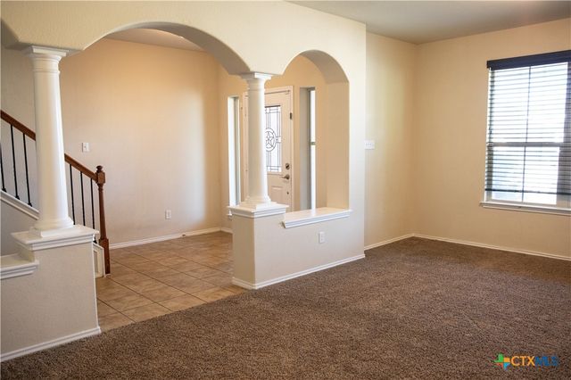 6006 Ambrose Circle, Temple, TX 76502