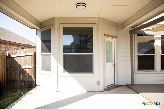 6006 Ambrose Circle, Temple, TX 76502