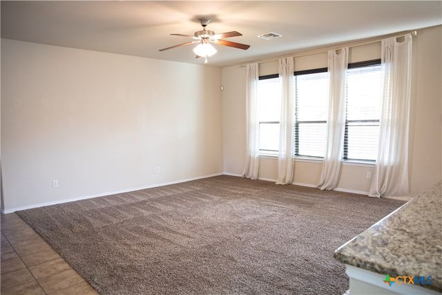 6006 Ambrose Circle, Temple, TX 76502