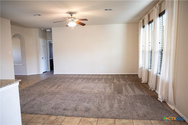 6006 Ambrose Circle, Temple, TX 76502