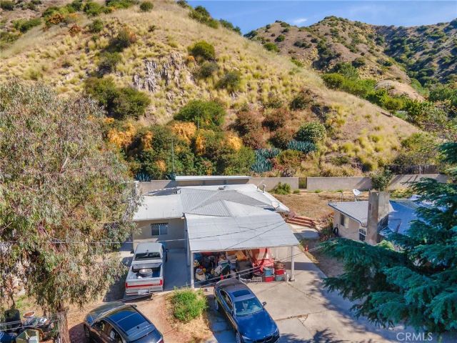 9613 La Tuna Canyon Road, Sun Valley, CA 91352