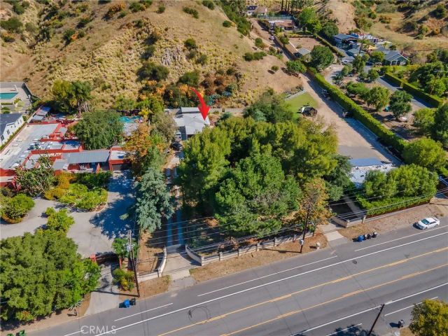 9613 La Tuna Canyon Road, Sun Valley, CA 91352
