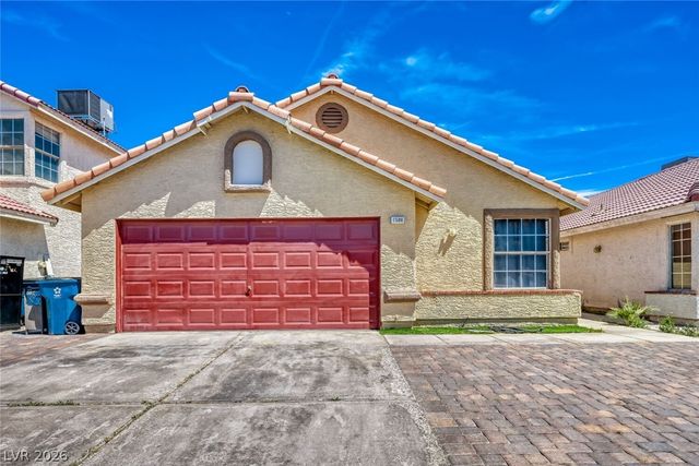 1586 Angel Falls Street, Las Vegas, NV 89142