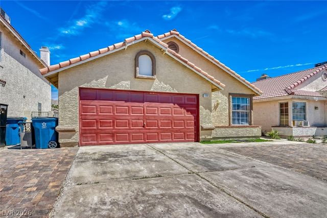 1586 Angel Falls Street, Las Vegas, NV 89142