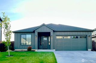 603 Cardinal Ave, Winlock, WA 98596
