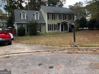 3816 Holy Cross Court, Decatur, GA 30034