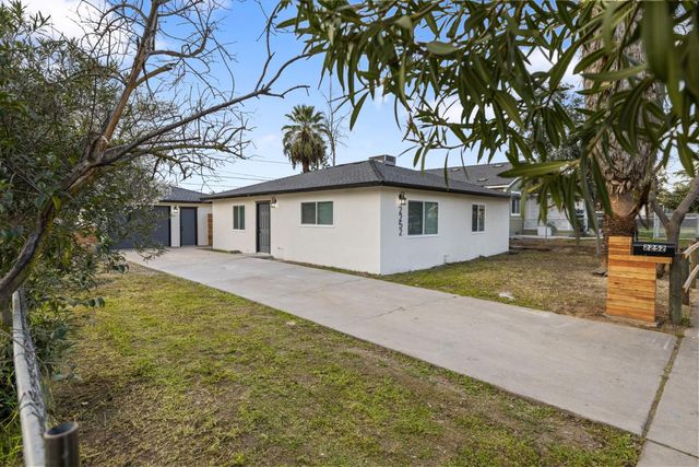 2252 S Eunice Avenue, Fresno, CA 93706