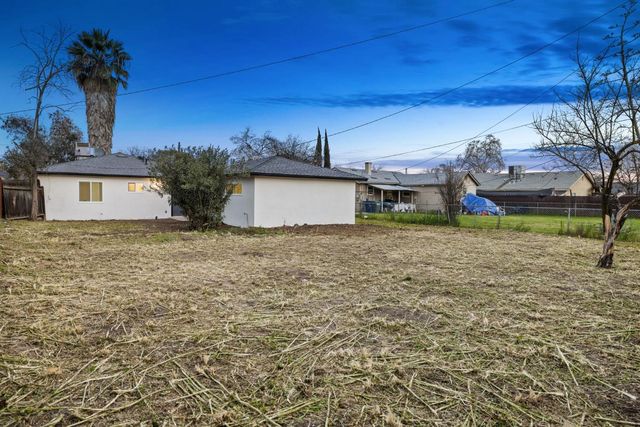 2252 S Eunice Avenue, Fresno, CA 93706