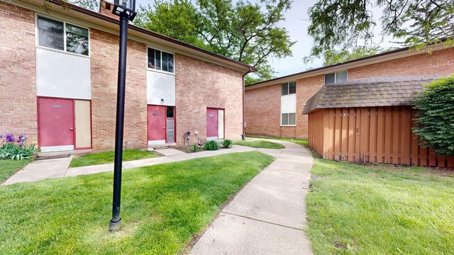 1225 Island Drive 103, Ann Arbor, MI 48105