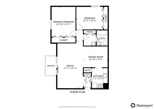 1225 Island Drive 103, Ann Arbor, MI 48105