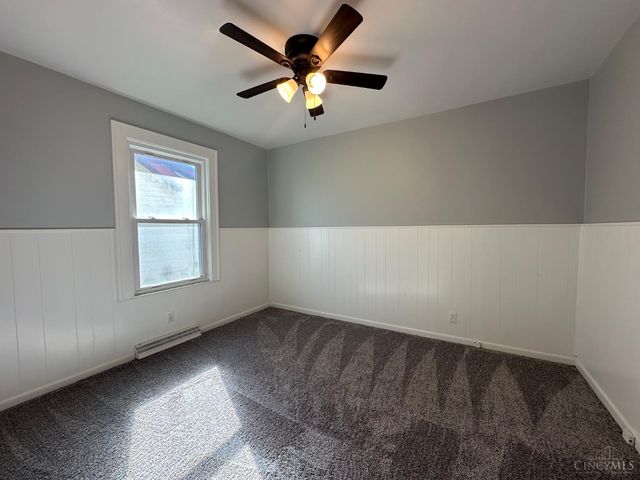 1327 Campbell Avenue, Hamilton, OH 45011