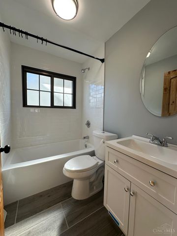 1327 Campbell Avenue, Hamilton, OH 45011