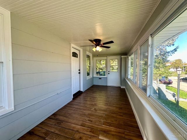 1327 Campbell Avenue, Hamilton, OH 45011