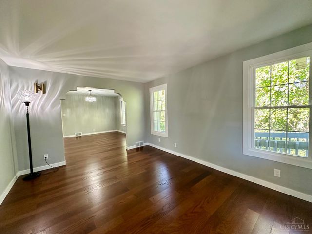 1327 Campbell Avenue, Hamilton, OH 45011