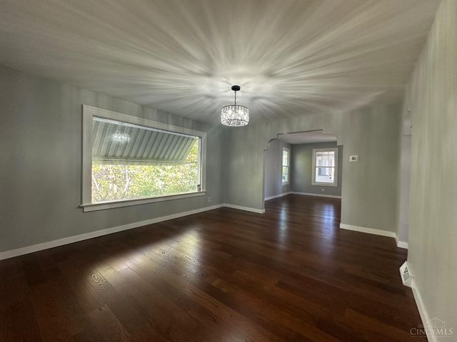 1327 Campbell Avenue, Hamilton, OH 45011