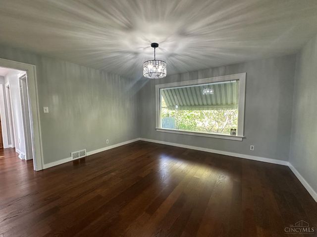 1327 Campbell Avenue, Hamilton, OH 45011