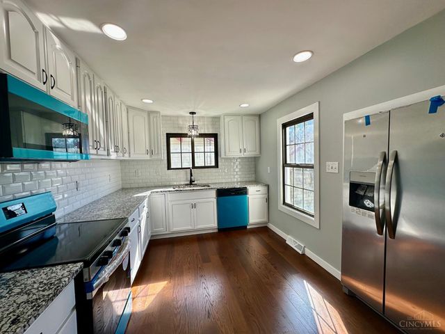 1327 Campbell Avenue, Hamilton, OH 45011