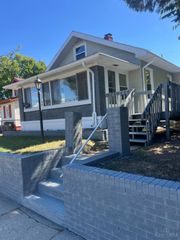 1327 Campbell Avenue, Hamilton, OH 45011