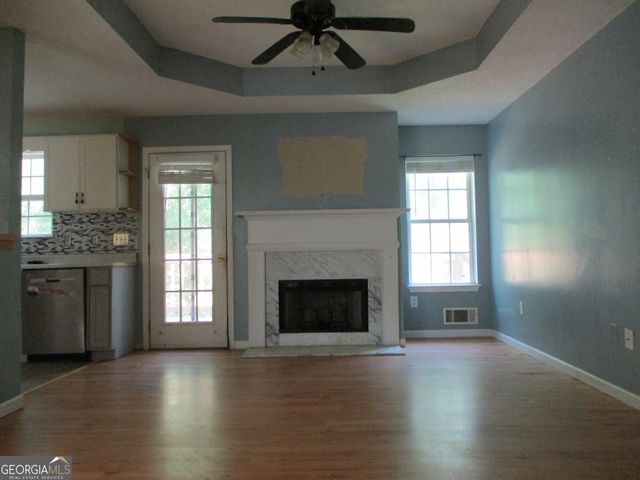 181 Thorpe Road, Jackson, GA 30233