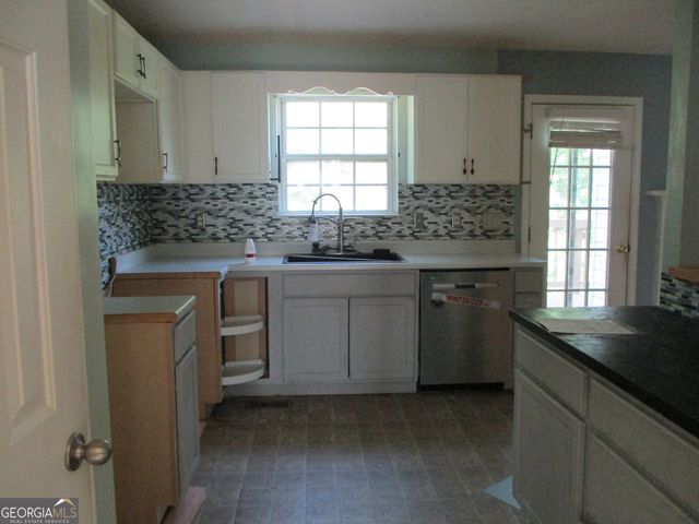 181 Thorpe Road, Jackson, GA 30233