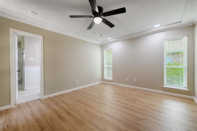 1610 Belltower Court, Lewisville, TX 75067
