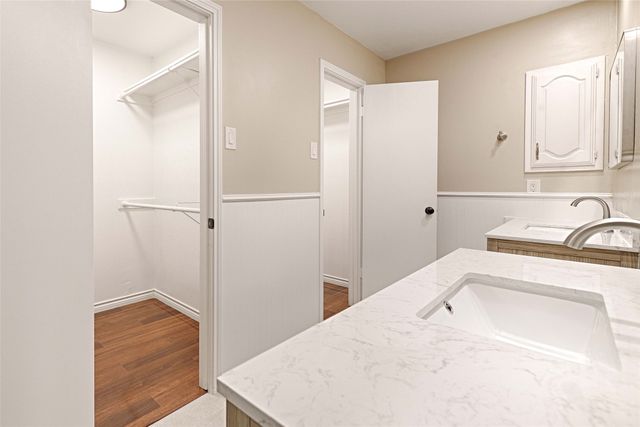 1610 Belltower Court, Lewisville, TX 75067