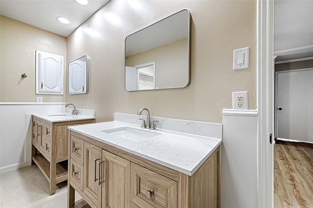 1610 Belltower Court, Lewisville, TX 75067