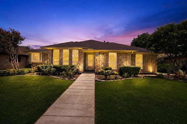 1610 Belltower Court, Lewisville, TX 75067