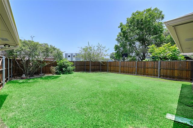 1610 Belltower Court, Lewisville, TX 75067