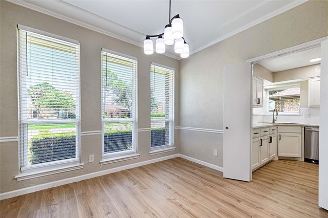 1610 Belltower Court, Lewisville, TX 75067
