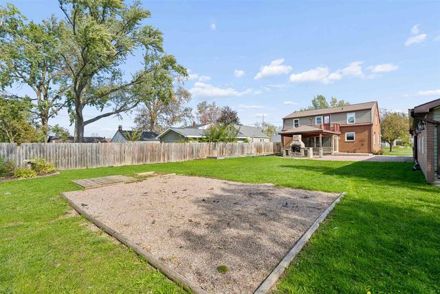 708 STATE STREET, Menasha, WI 54952