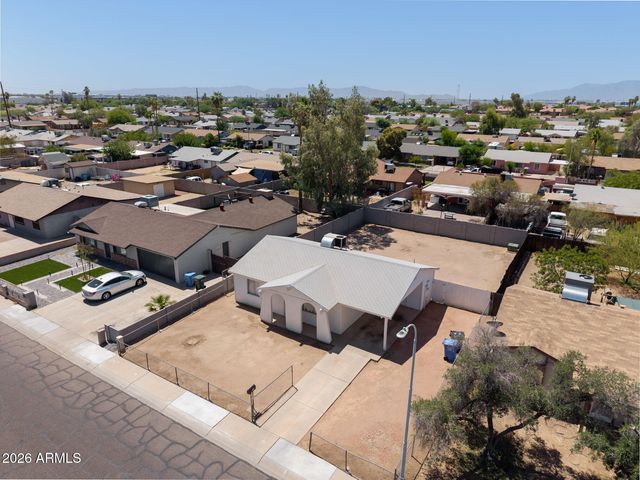 7139 W PALM Lane, Phoenix, AZ 85035