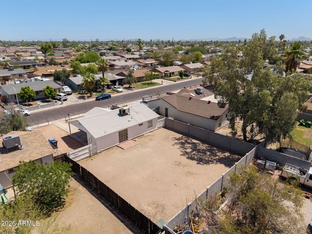7139 W PALM Lane, Phoenix, AZ 85035